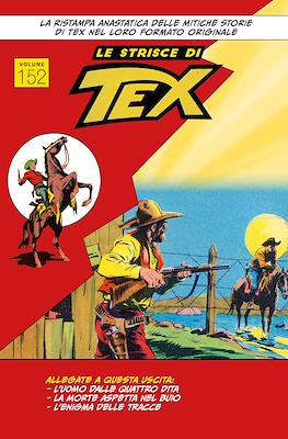 Le strisce di Tex #152