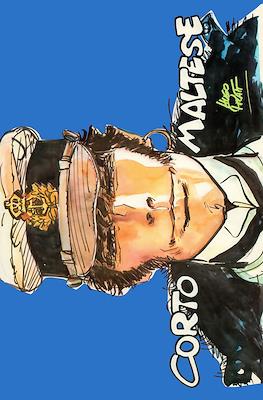 Corto Maltese #2