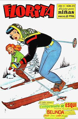 Florita #372
