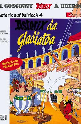 Asterix Mundart #63