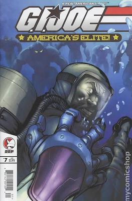 G.I. Joe America's Elite (2005-2008) #7