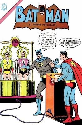 Batman #311