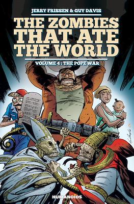 The Zombies that Ate the World #4