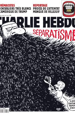 Charlie Hebdo #1473