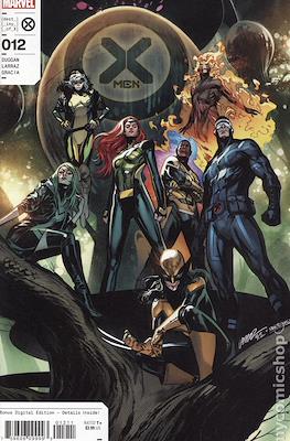 X-Men Vol. 6 (2021-2024) #12