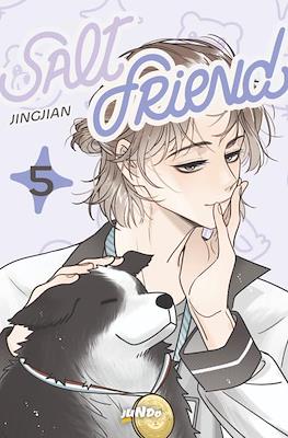 Salt Friend #5