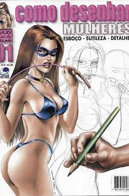 Curso básico de desenho