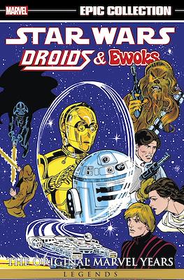 Star Wars Legends Epic Collection #54