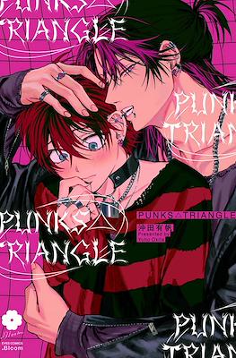 Punks△Triangle パンクストライアングル