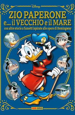 Letteratura Disney #3