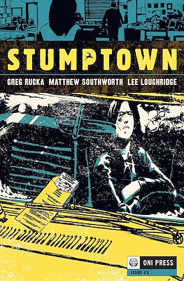 Stumptown Vol. 1 #2