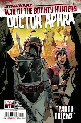 Star Wars: Doctor Aphra Vol. 2 (2020-2024) #12