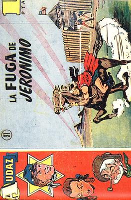 Audaz (1949) #31