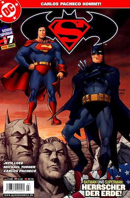 Batman / Superman Vol. 1 #7