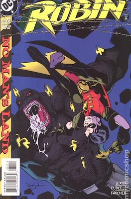 Robin Vol. 2 (1993-2009) #72