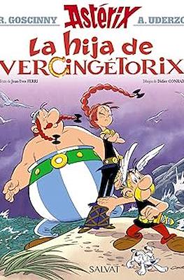 Astérix: La colección #38
