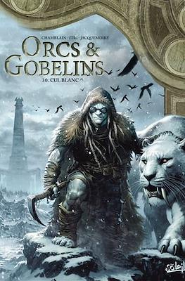 Orcs & Gobelins #30