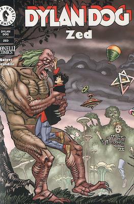 Dylan Dog: Zed