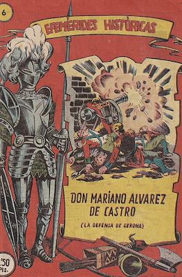 Efemérides Históricas #6