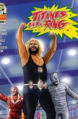 Titanes en el ring #1