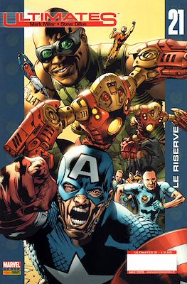 Ultimates #21