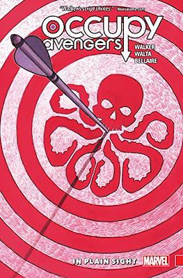 Occupy Avengers #2