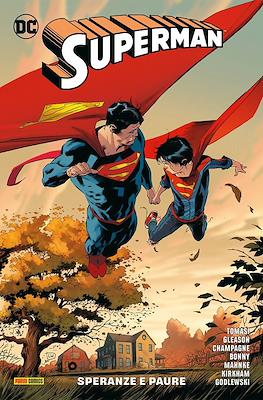 DC Rebirth Collection #22