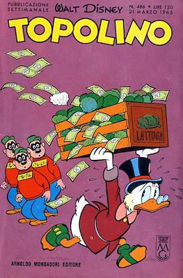 Topolino #486