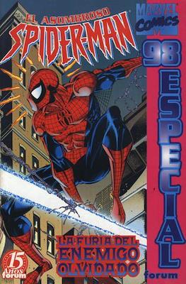 Spiderman. El Asombroso Spider-man. Especial 98