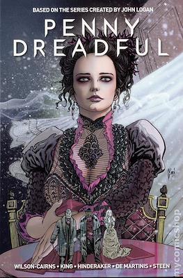 Penny Dreadful