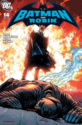 Batman and Robin Vol. 1 (2009-2011) #14