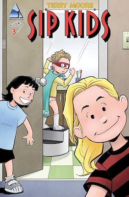 Sip Kids #3