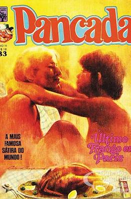Pancada #33