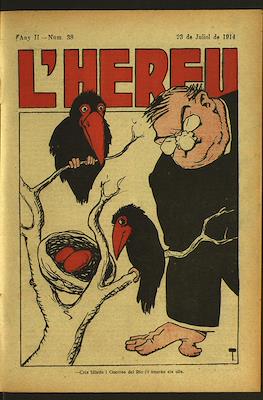 L'Hereu (1913-1914) #38