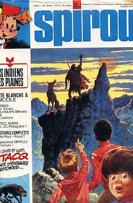 Le journal de Spirou #1843