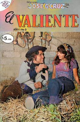 El Valiente #2