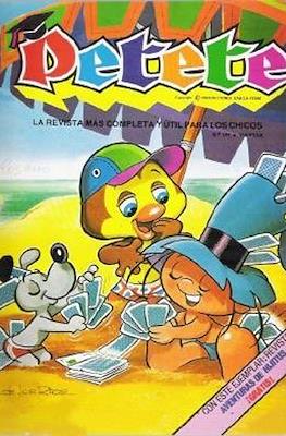 Petete #177