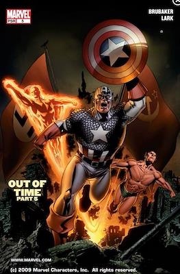 Captain America Vol. 5 (Digital) #5