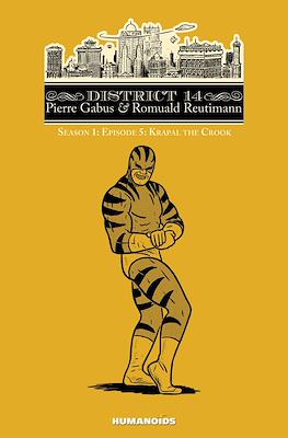 District 14 - Season 1 #5