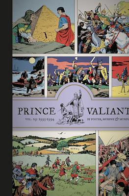 Prince Valiant #29