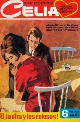 Colección Celia #425
