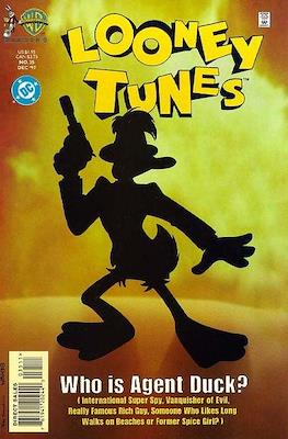 Looney Tunes #35