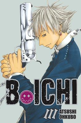 B. Ichi #3