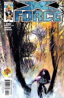 X-Force Vol. 1 (1991-2002) #99