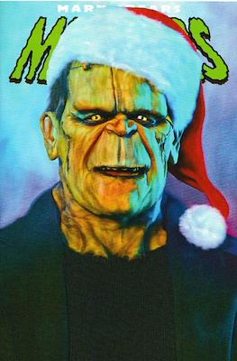 Mark Spears Monsters (Variant Cover) #8.26