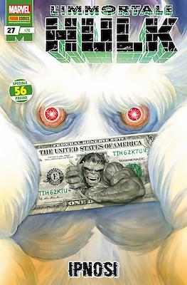 Hulk e i Difensori #70