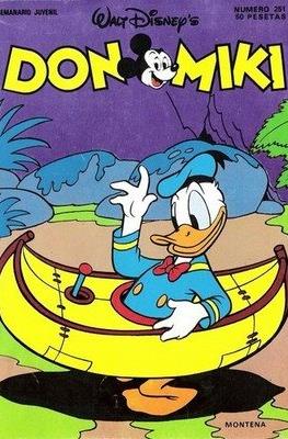 Don Miki #251