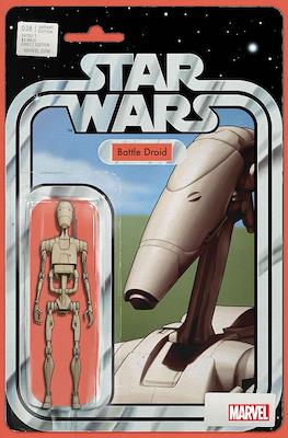 Star Wars Vol. 3 (2020- Variant Cover) #38.3