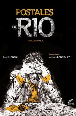 Postales de Río