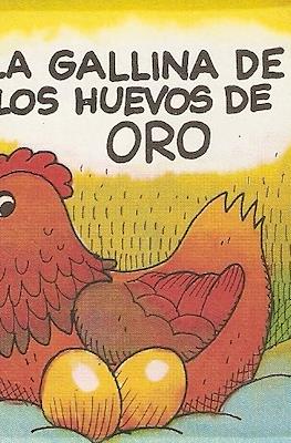 Cuentecitos Clásicos #22